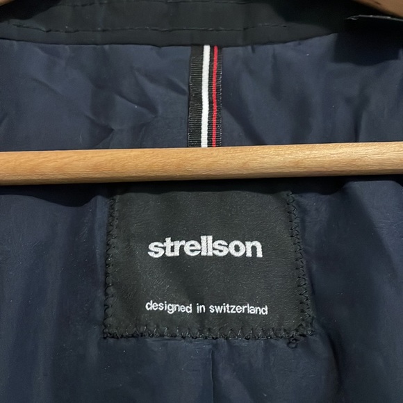Strellson jacket - Picture 10 of 16
